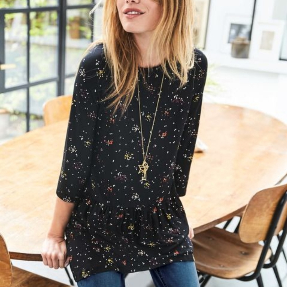 Boden Tunic